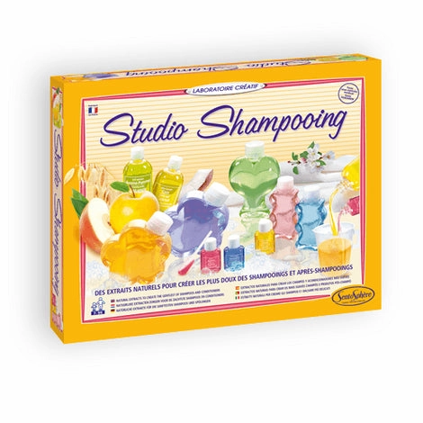 Sentosphre Studio Shampoo
