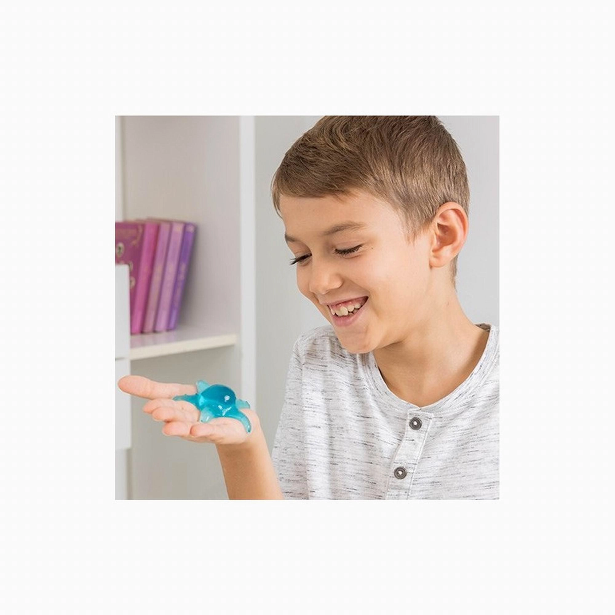 SentosphreJelly Soaps