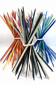 SHANGHAI - PICK UP STICKS