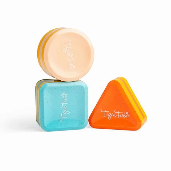 Shape Shakers