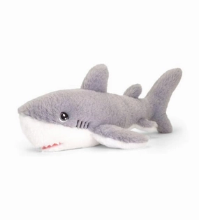 Shark 33cm keeleco