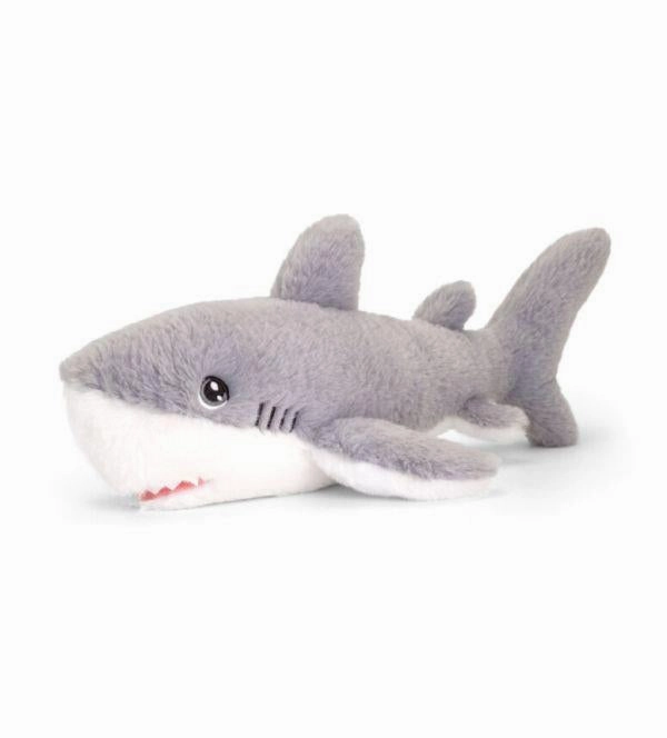 Shark 33cm keeleco
