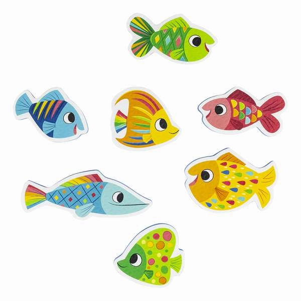 Shark Chasey - Catch a Fish - ECO