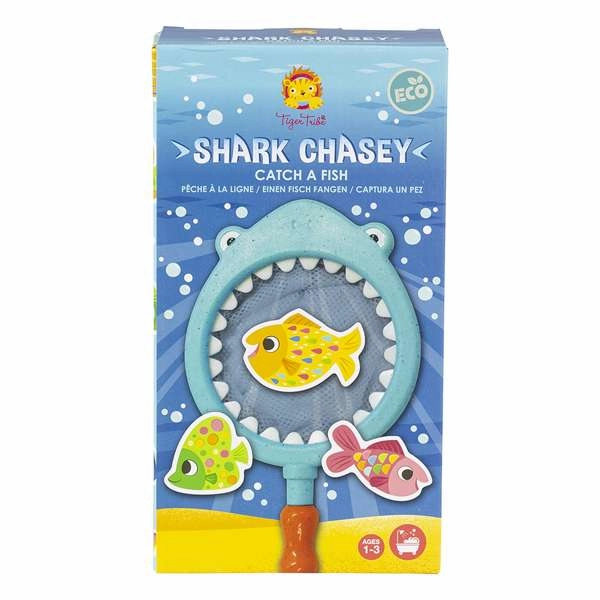 Shark Chasey - Catch a Fish - ECO
