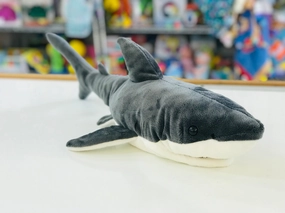 Shark Hand Puppet