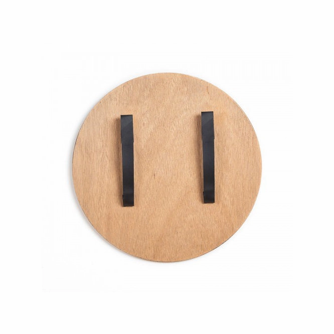 Shield Viking Black