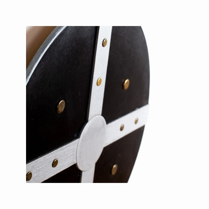 Shield Viking Black