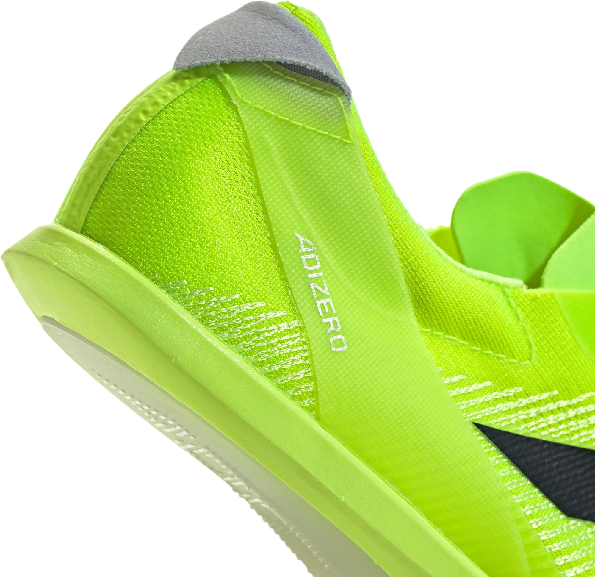 Shoes Adidas footwear Men adidas Adizero Finesse Running Spikes - Yellow