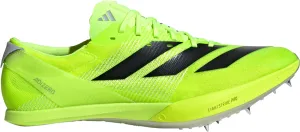 Shoes Adidas footwear Men adidas Adizero Finesse Running Spikes - Yellow