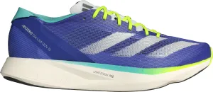 Shoes Adidas footwear Men adidas Adizero Takumi Sen 10 Mens Running Shoes - Blue