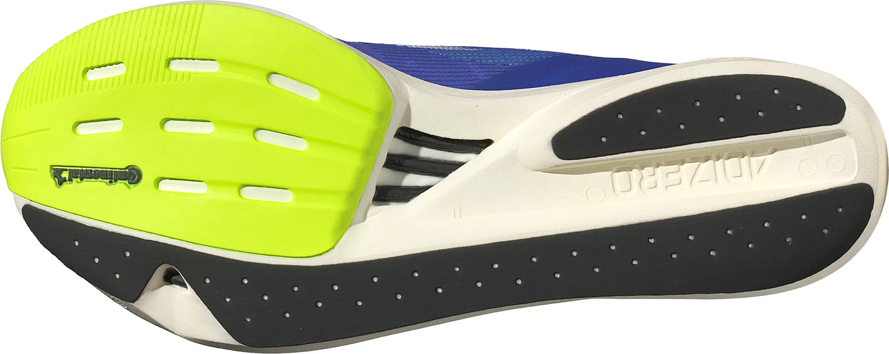 Shoes Adidas footwear Men adidas Adizero Takumi Sen 10 Mens Running Shoes - Blue