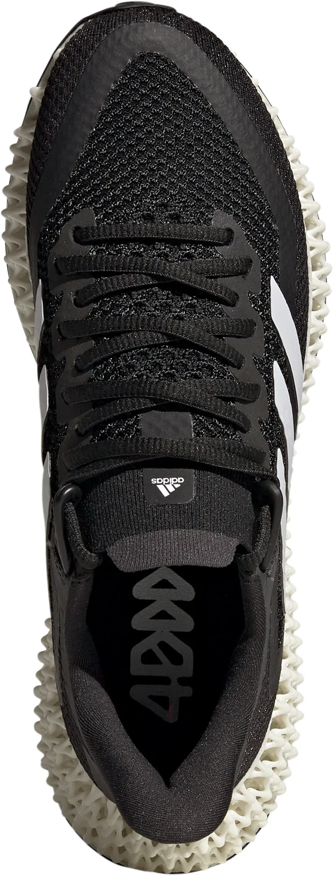 Shoes Adidas  Women adidas 4DFWD 2 Womens Running Shoes - Black