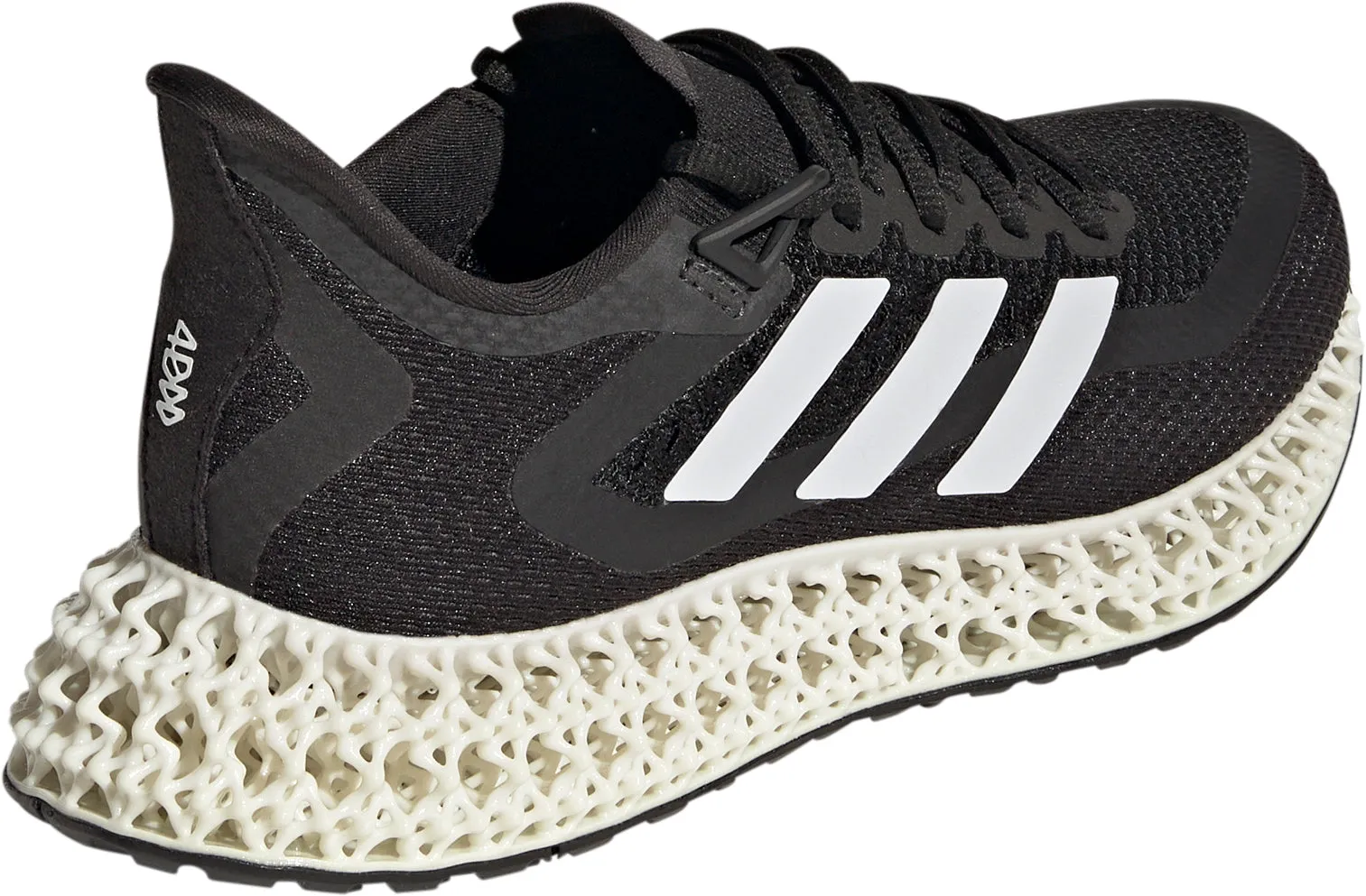 Shoes Adidas  Women adidas 4DFWD 2 Womens Running Shoes - Black