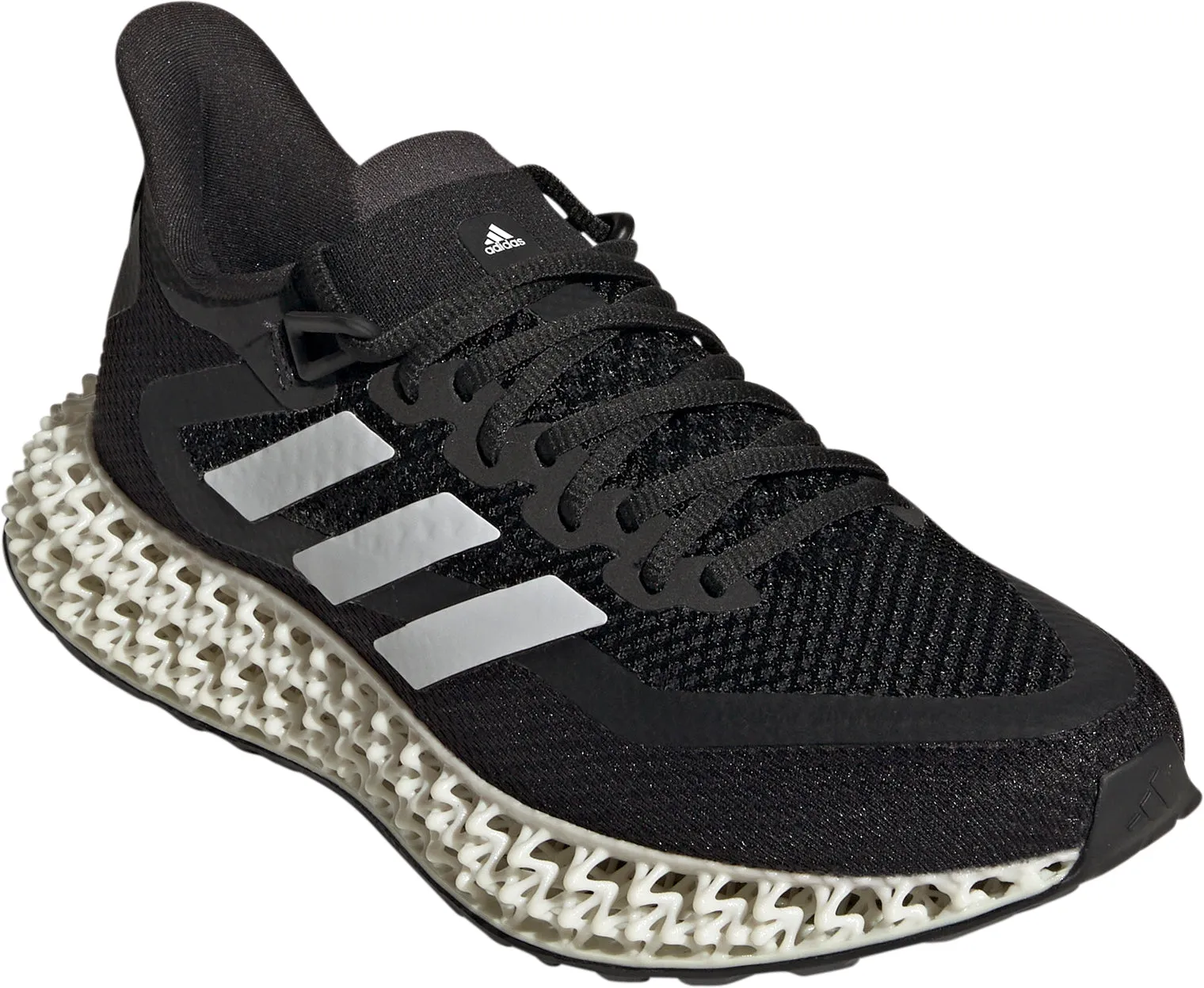 Shoes Adidas  Women adidas 4DFWD 2 Womens Running Shoes - Black