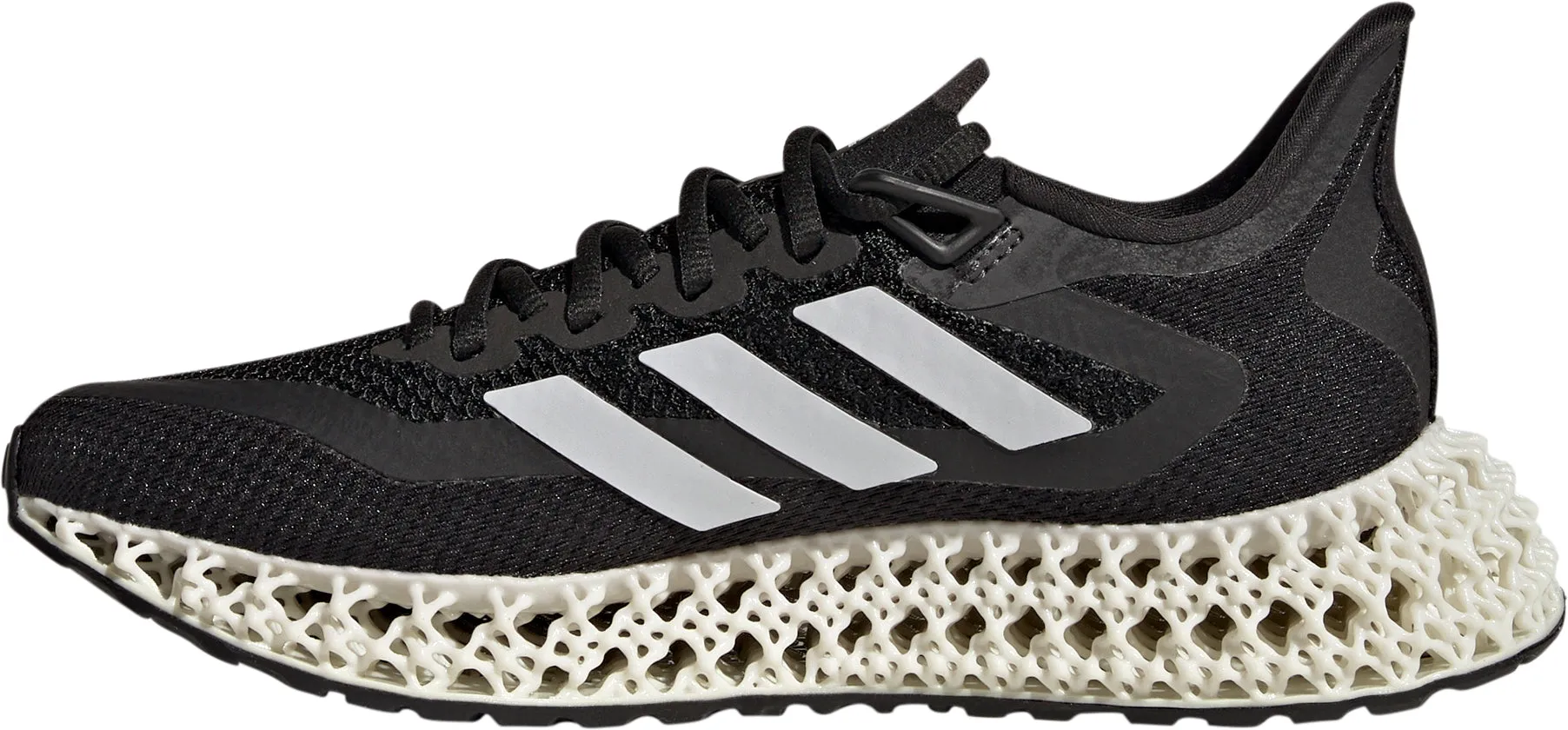 Shoes Adidas  Women adidas 4DFWD 2 Womens Running Shoes - Black