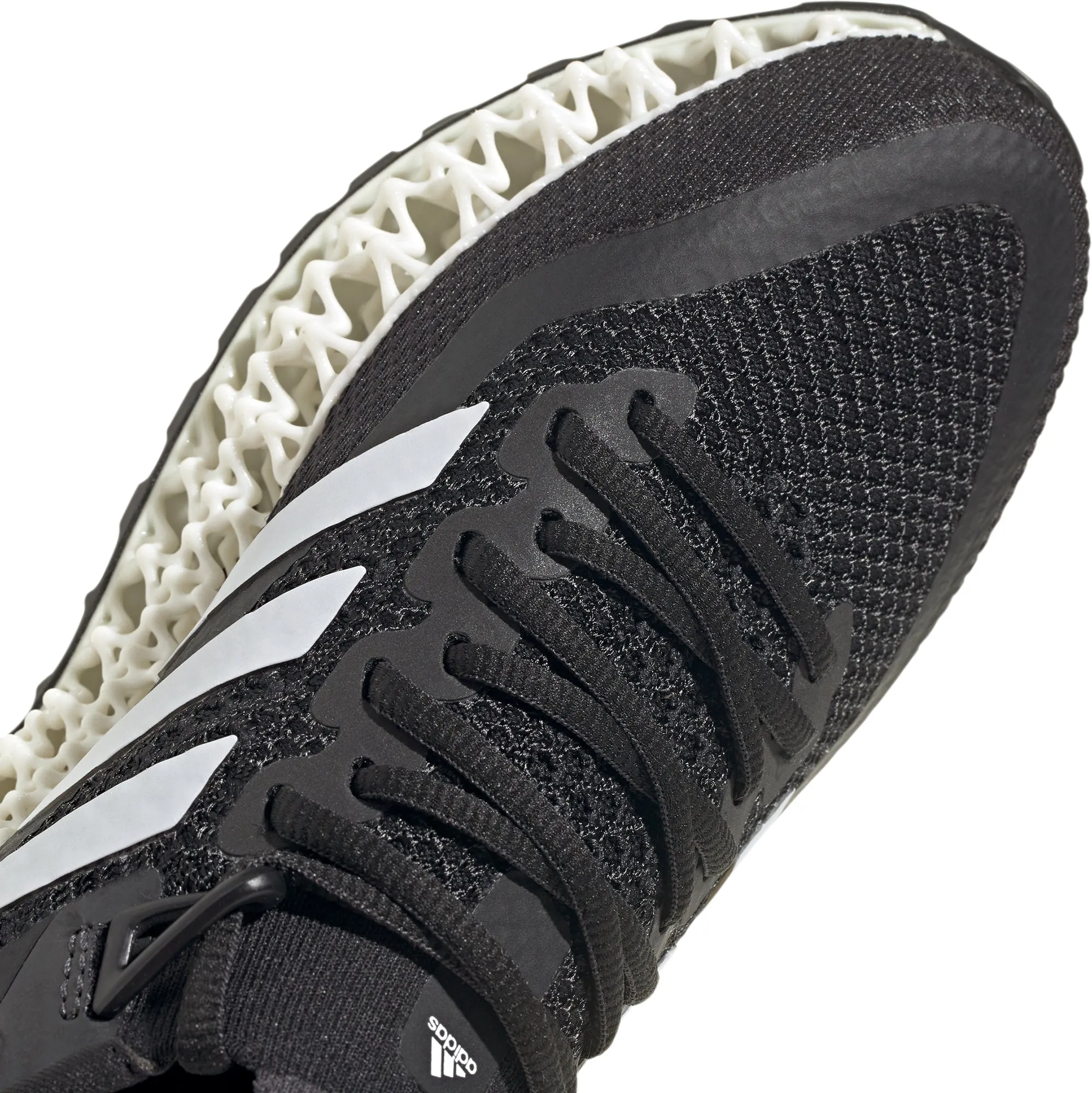 Shoes Adidas  Women adidas 4DFWD 2 Womens Running Shoes - Black