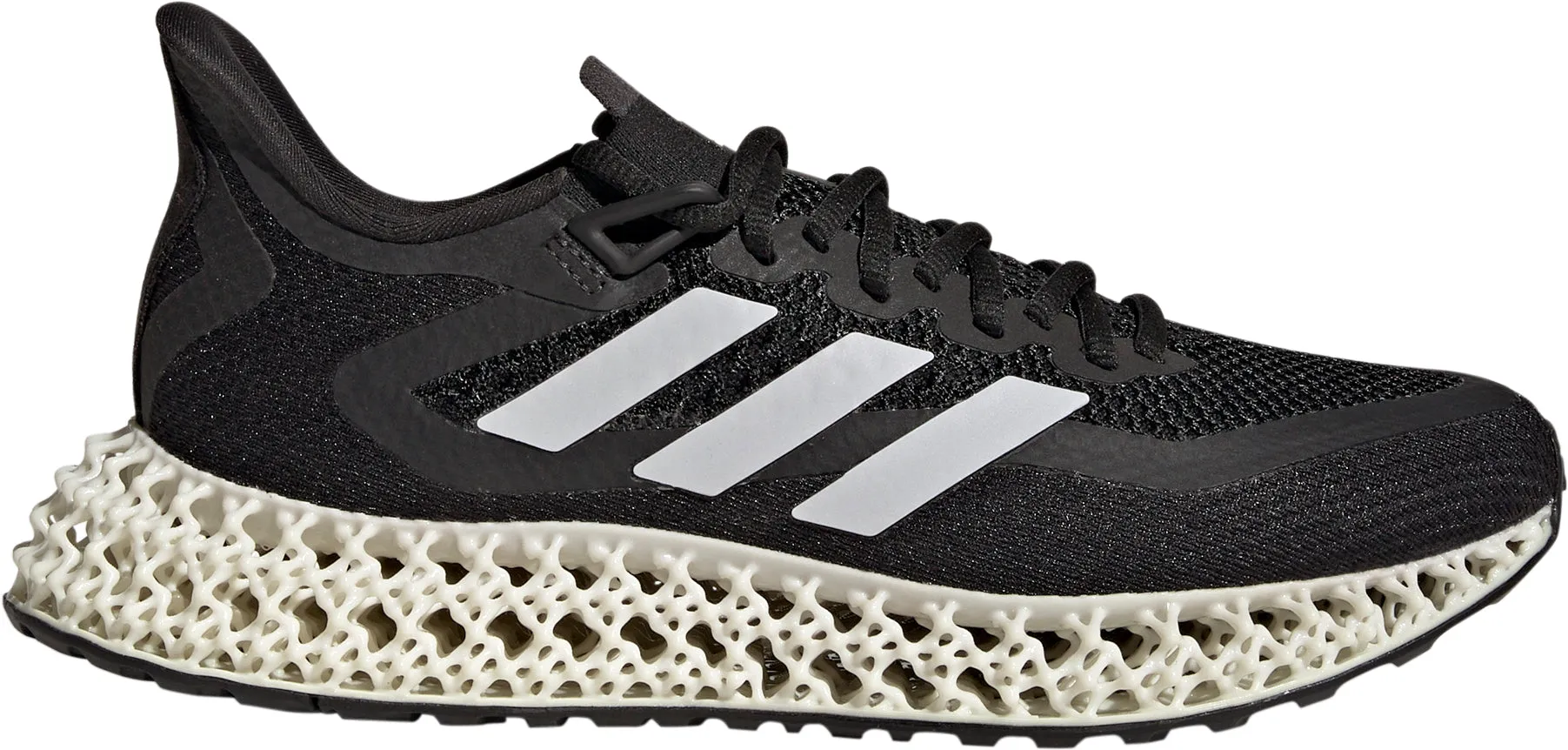Shoes Adidas  Women adidas 4DFWD 2 Womens Running Shoes - Black