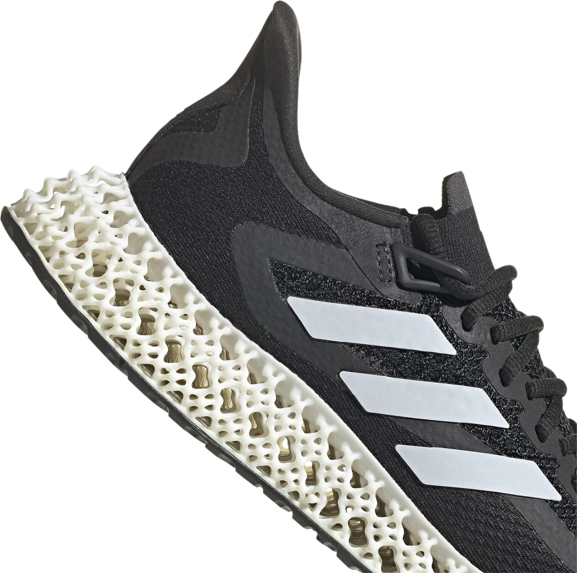 Shoes Adidas  Women adidas 4DFWD 2 Womens Running Shoes - Black