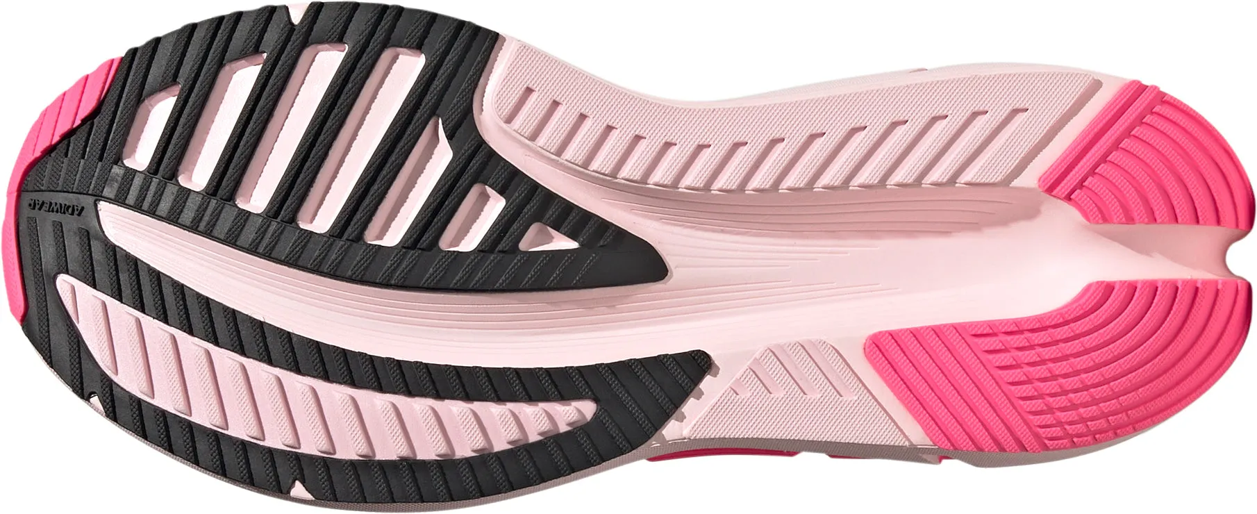 Shoes Adidas  Women adidas Adistar 3.0 Womens Running Shoes - Black