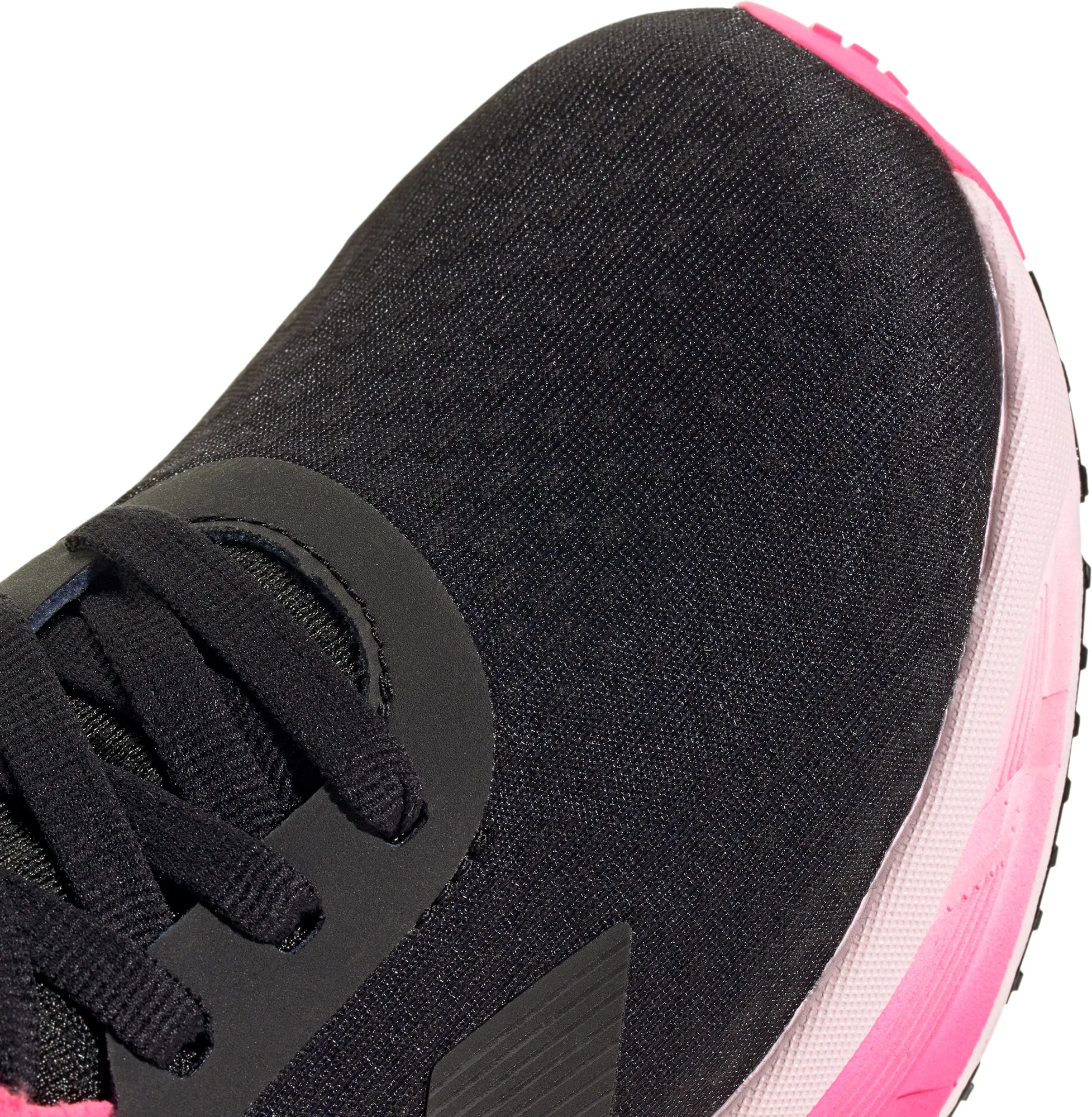 Shoes Adidas  Women adidas Adistar 3.0 Womens Running Shoes - Black