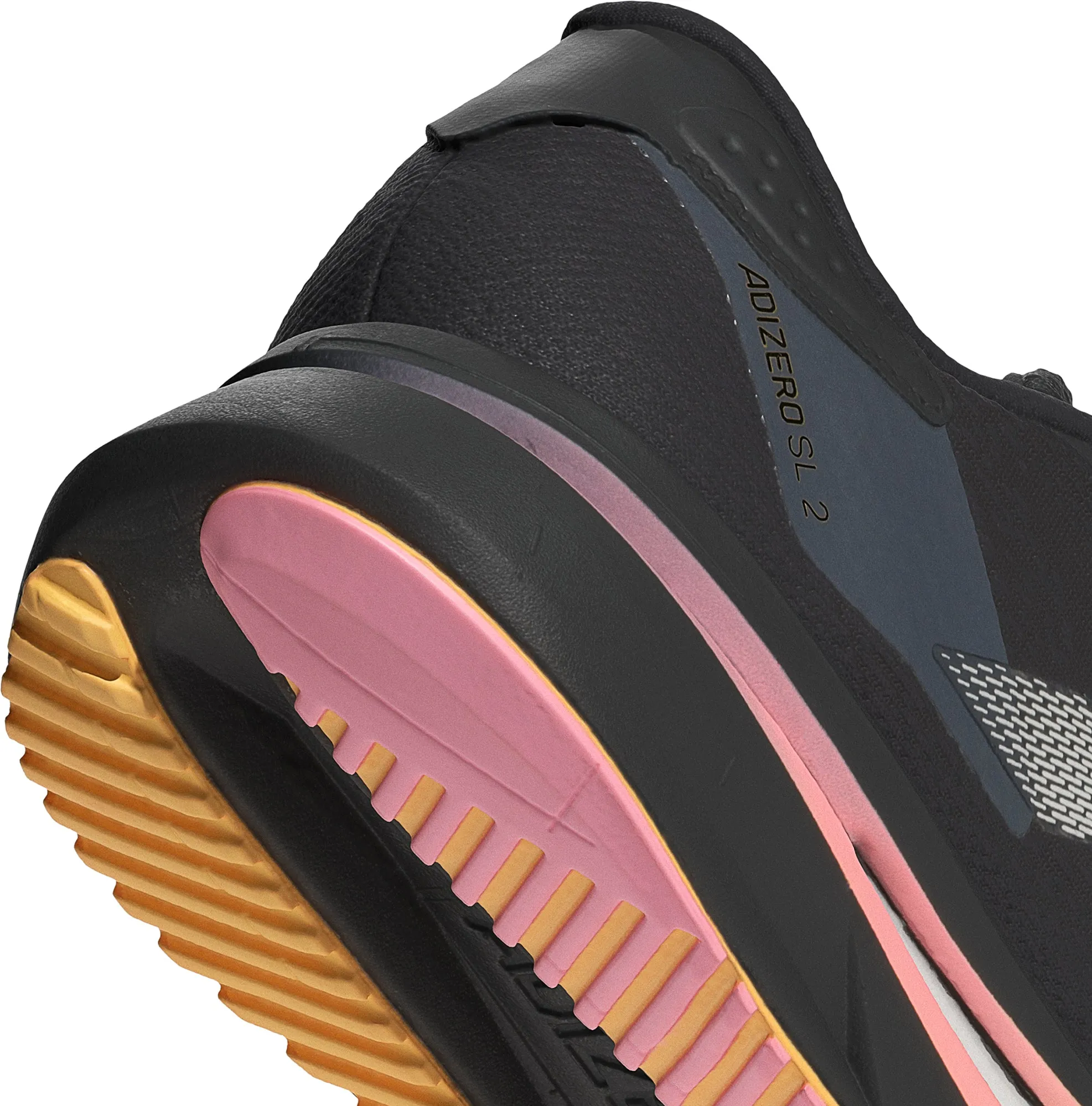 Shoes Adidas  Women adidas Adizero SL 2 Womens Running Shoes - Black