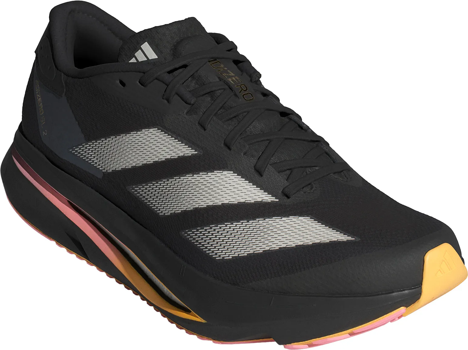 Shoes Adidas  Women adidas Adizero SL 2 Womens Running Shoes - Black
