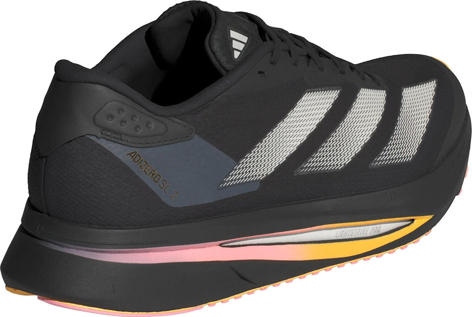 Shoes Adidas  Women adidas Adizero SL 2 Womens Running Shoes - Black