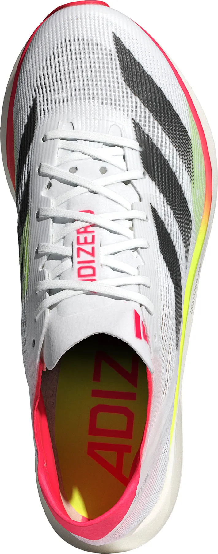 Shoes Adidas  Women adidas Adizero Takumi Sen 10 Womens Running Shoes - White