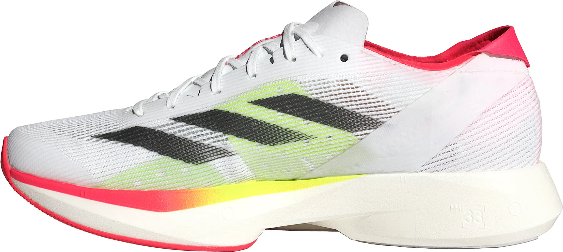 Shoes Adidas  Women adidas Adizero Takumi Sen 10 Womens Running Shoes - White