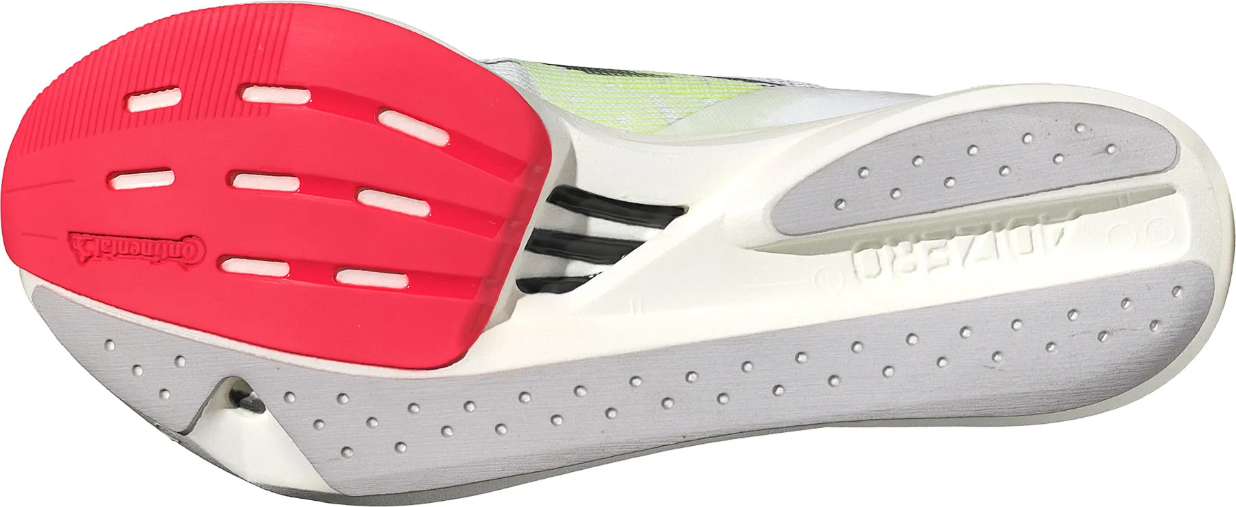 Shoes Adidas  Women adidas Adizero Takumi Sen 10 Womens Running Shoes - White