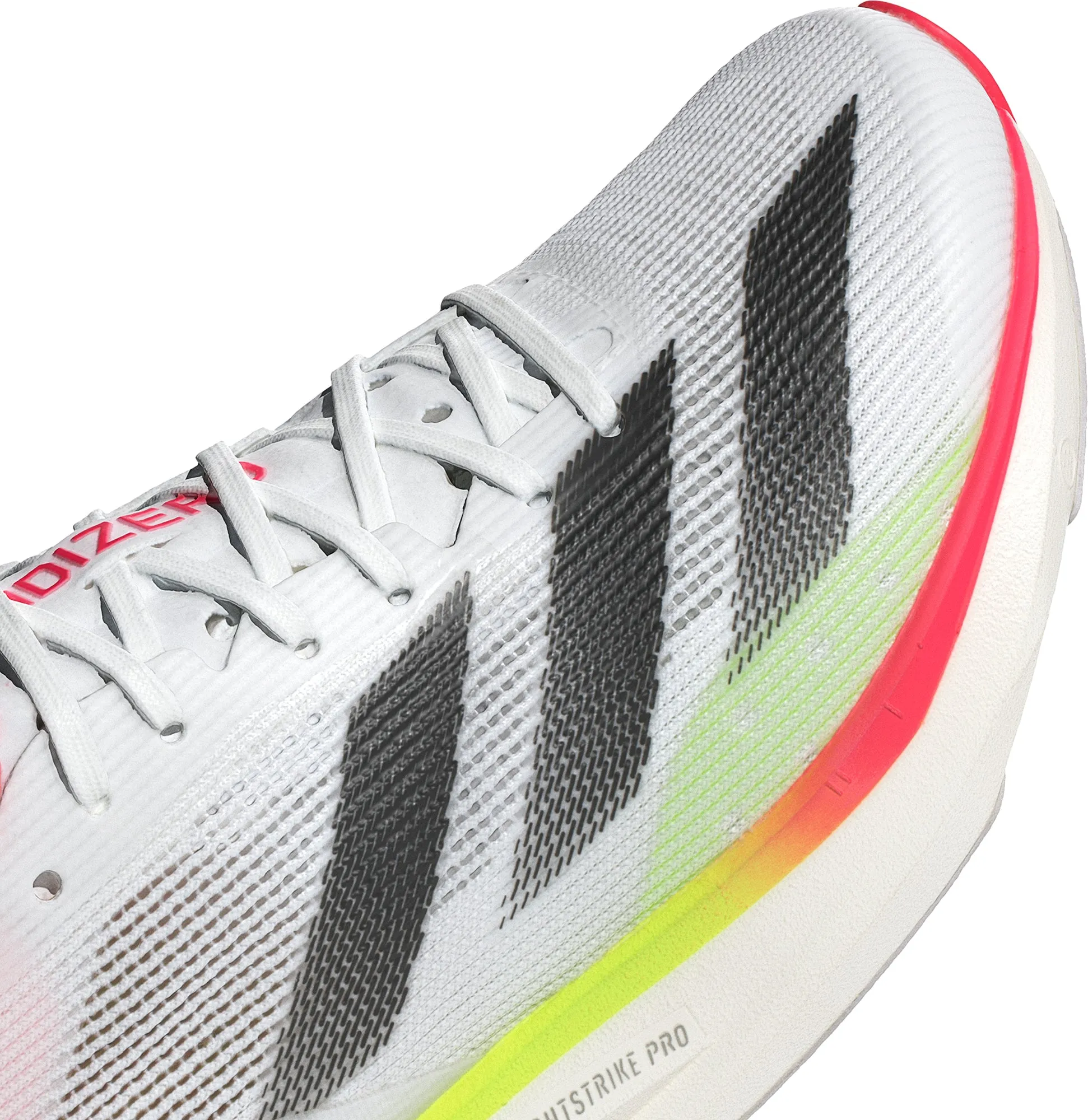 Shoes Adidas  Women adidas Adizero Takumi Sen 10 Womens Running Shoes - White