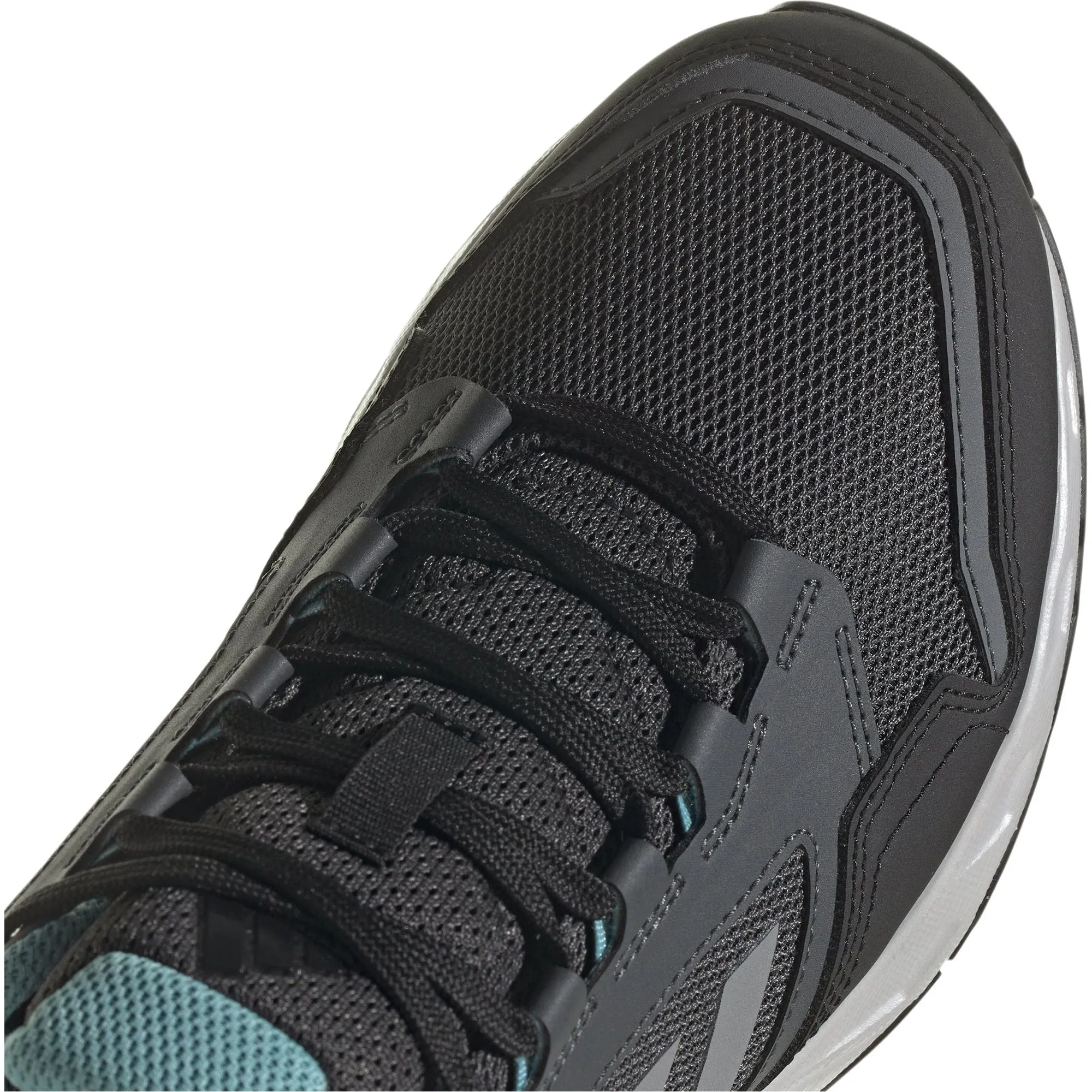 Shoes Adidas  Women adidas Terrex Tracerocker 2 Womens Trail Running Shoes - Black