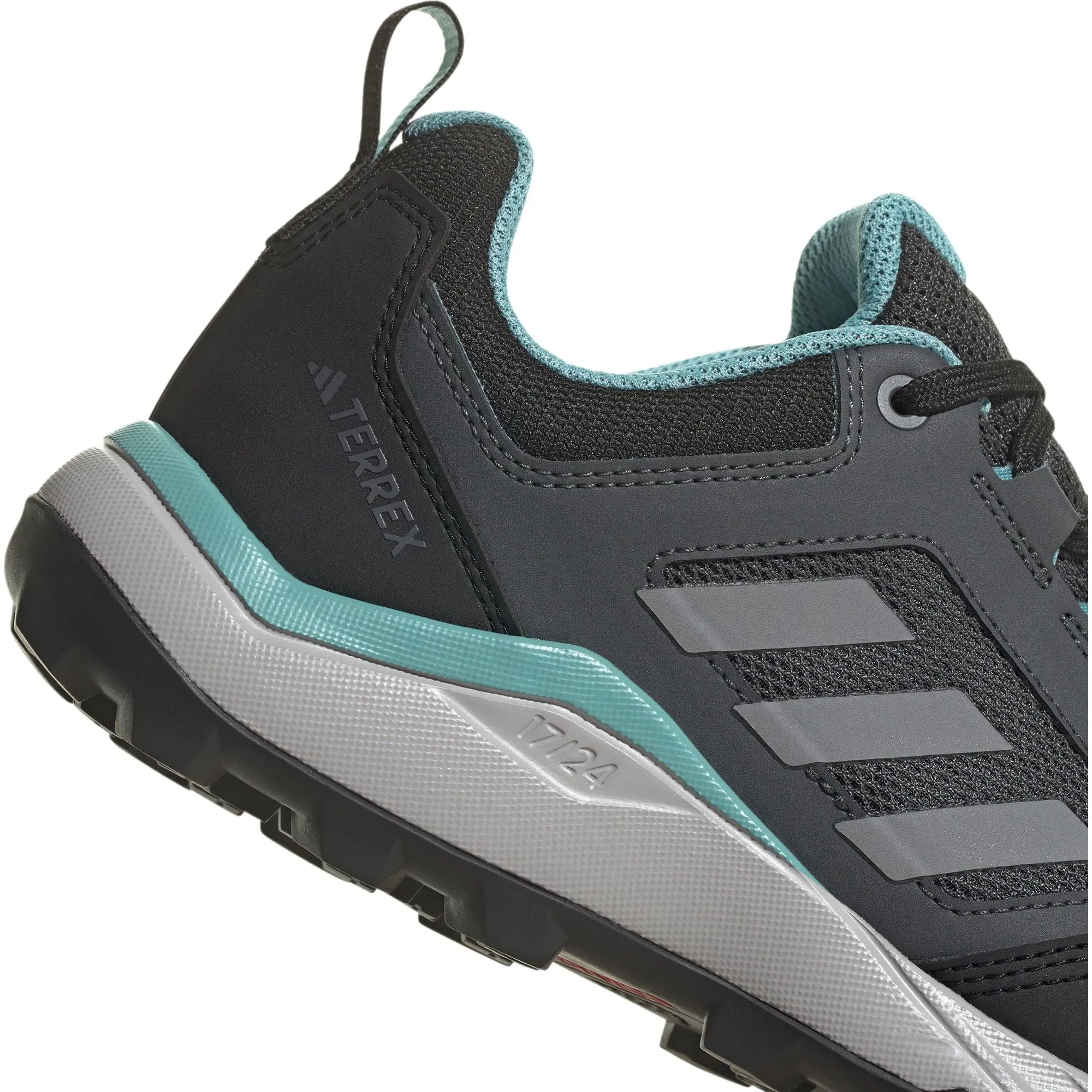 Shoes Adidas  Women adidas Terrex Tracerocker 2 Womens Trail Running Shoes - Black