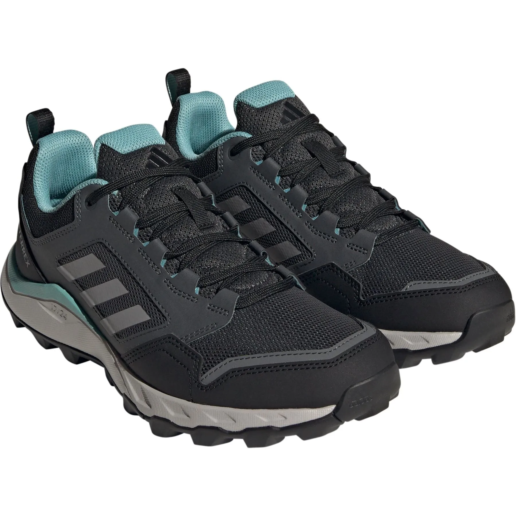 Shoes Adidas  Women adidas Terrex Tracerocker 2 Womens Trail Running Shoes - Black