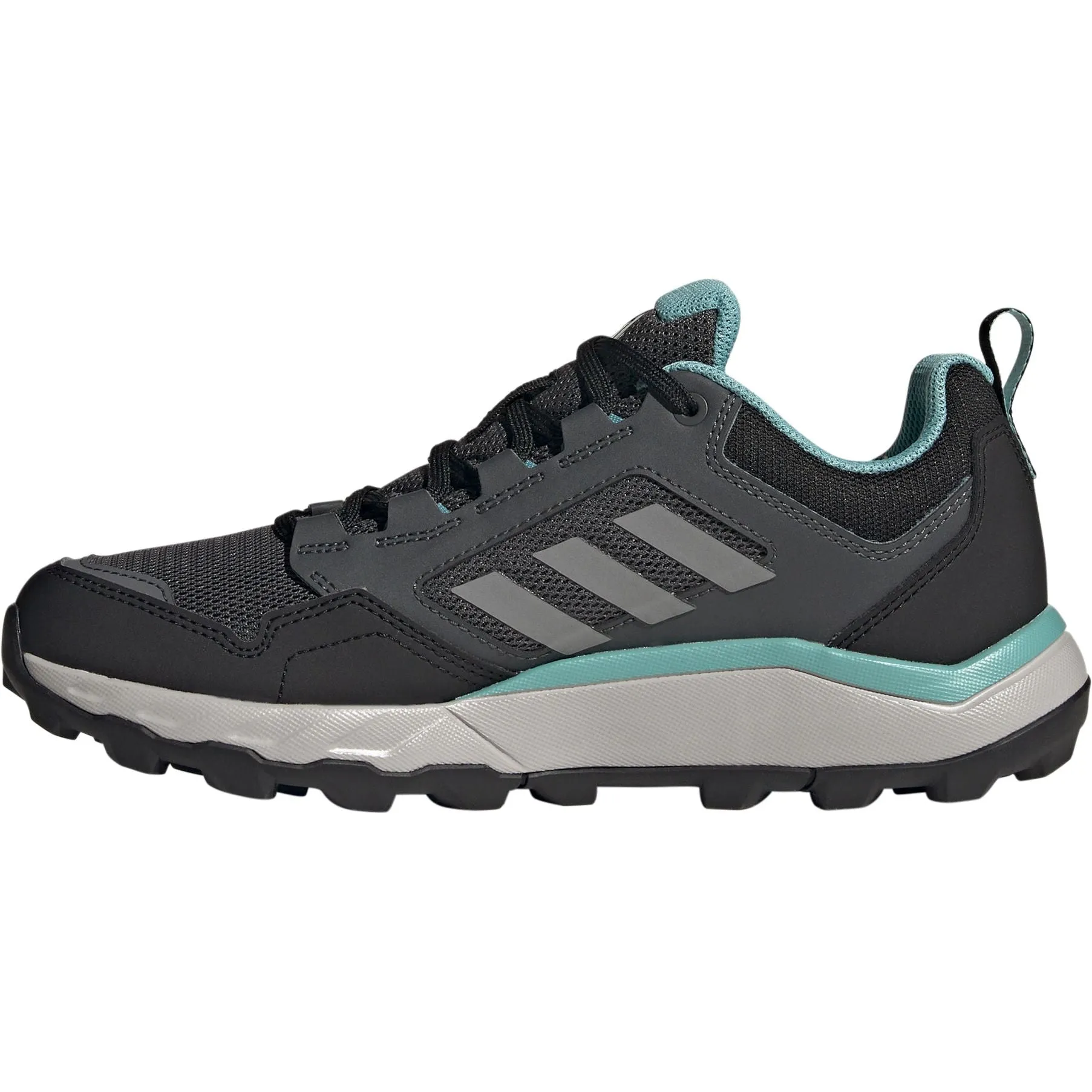 Shoes Adidas  Women adidas Terrex Tracerocker 2 Womens Trail Running Shoes - Black