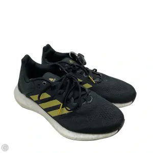 Shoes Athletic By Adidas In Black, Size: 10.5 adidas