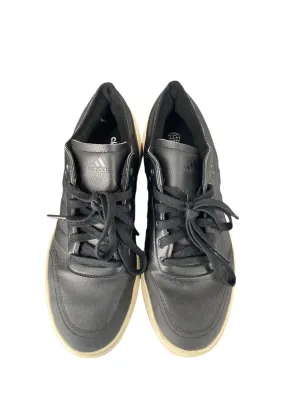 Shoes Athletic By Adidas In Black, Size: 8.5 adidas