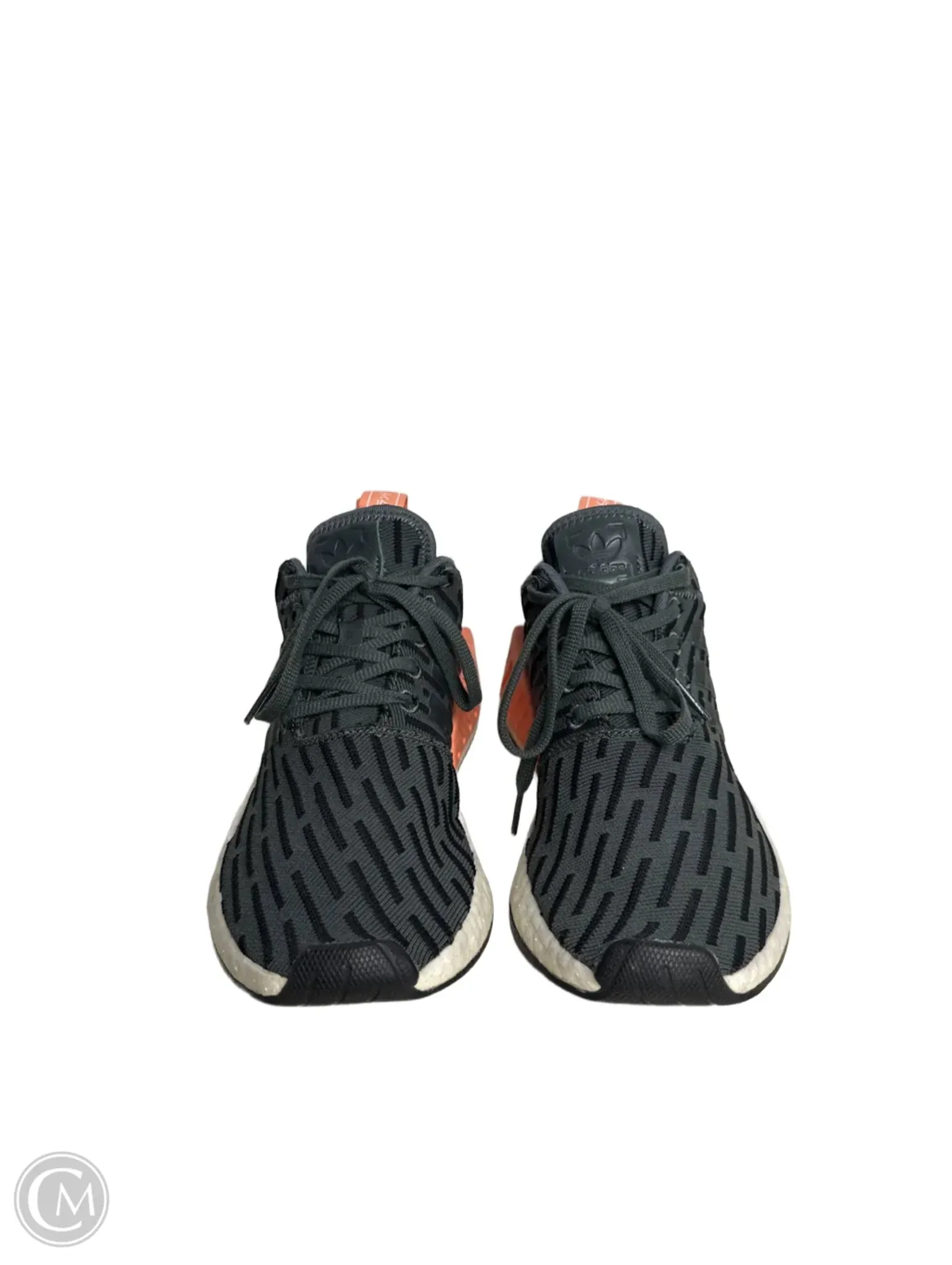 Shoes Athletic By Adidas In Green, Size: 8 adidas