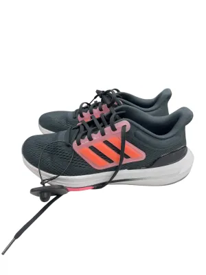 Shoes Athletic By Adidas In Grey, Size: 7.5 adidas