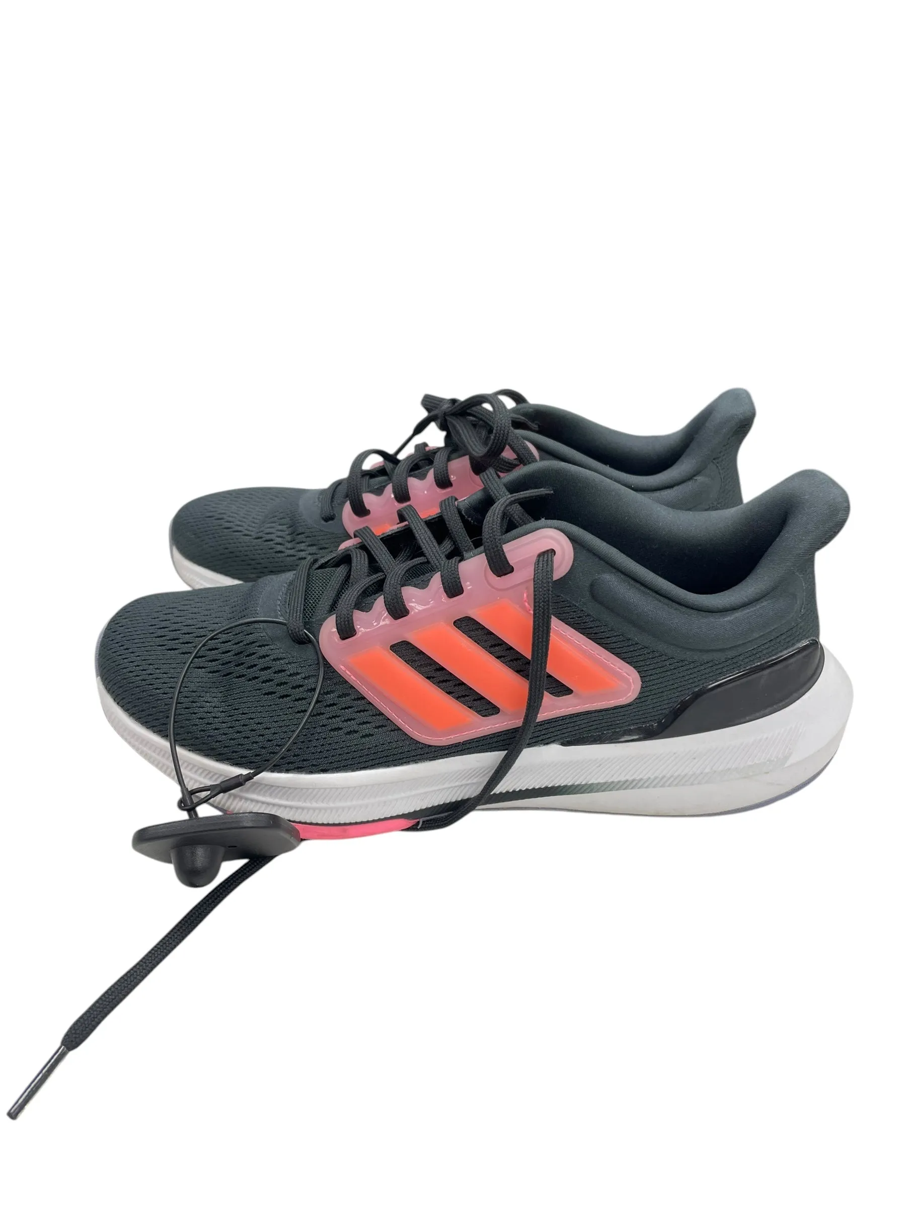 Shoes Athletic By Adidas In Grey, Size: 7.5 adidas