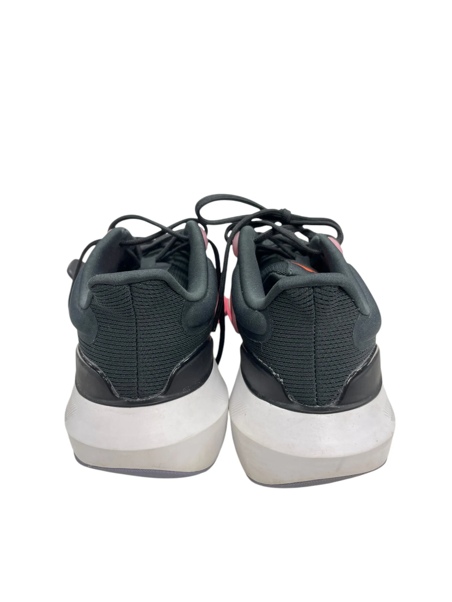 Shoes Athletic By Adidas In Grey, Size: 7.5 adidas