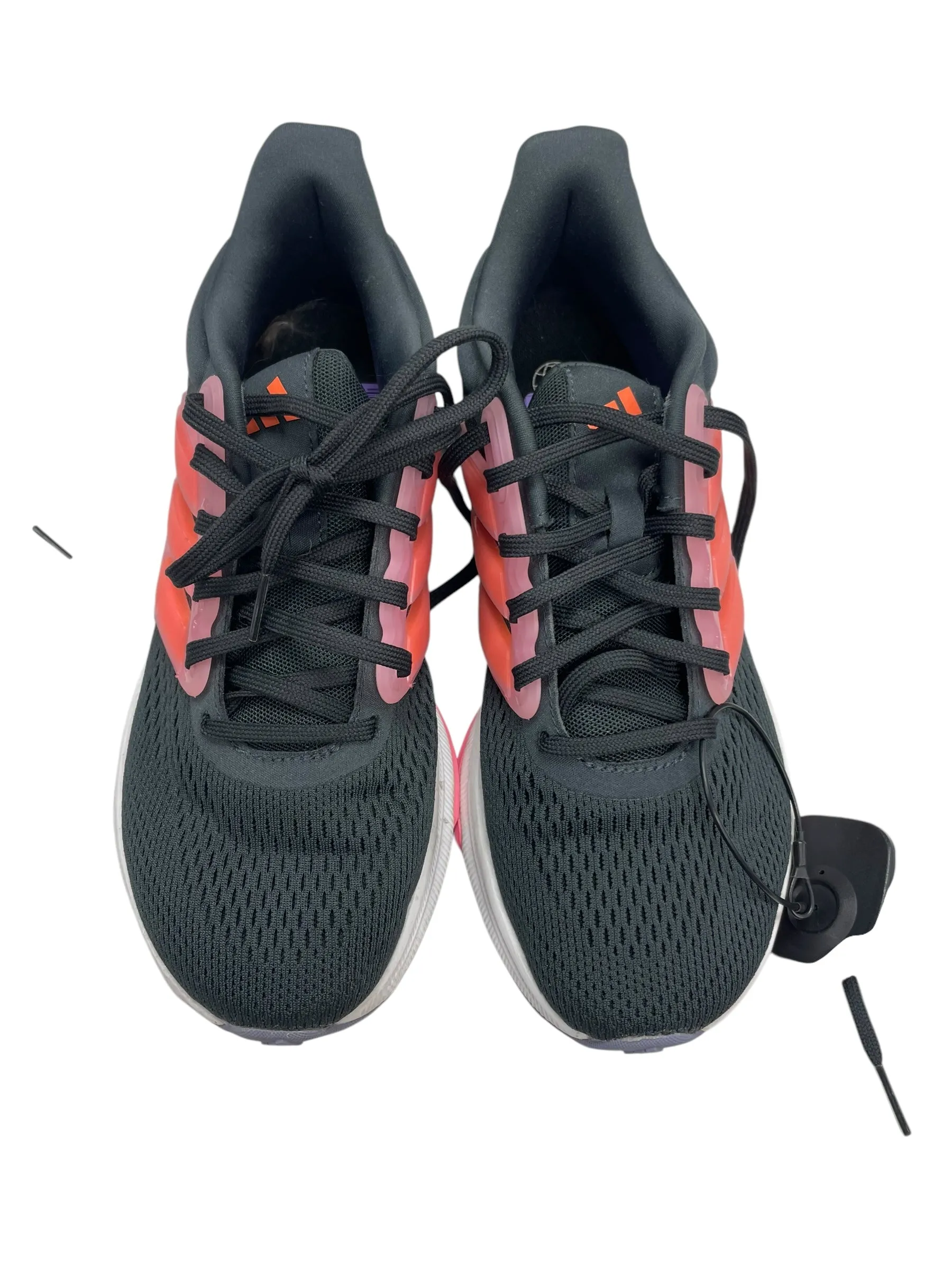 Shoes Athletic By Adidas In Grey, Size: 7.5 adidas