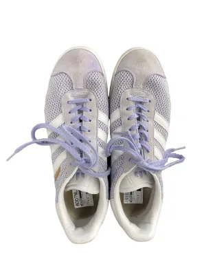 Shoes Athletic By Adidas In Purple, Size: 8.5 adidas