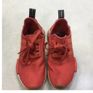 Shoes Athletic By Adidas In Red, Size: 6 adidas