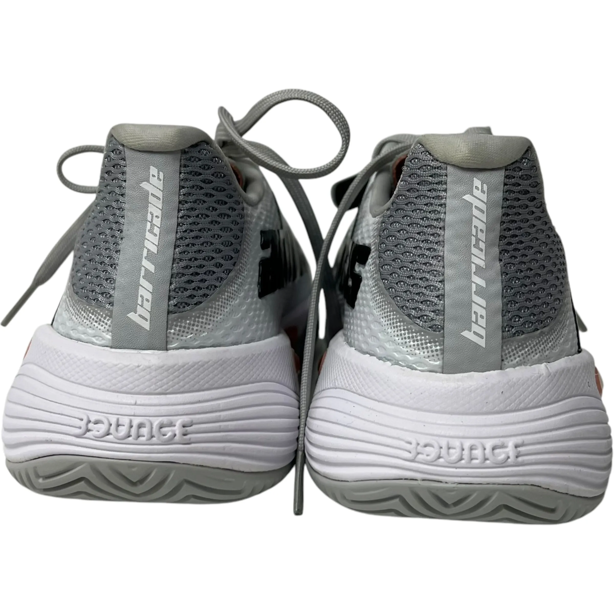 Shoes Athletic By Adidas In White, Size: 7.5 adidas