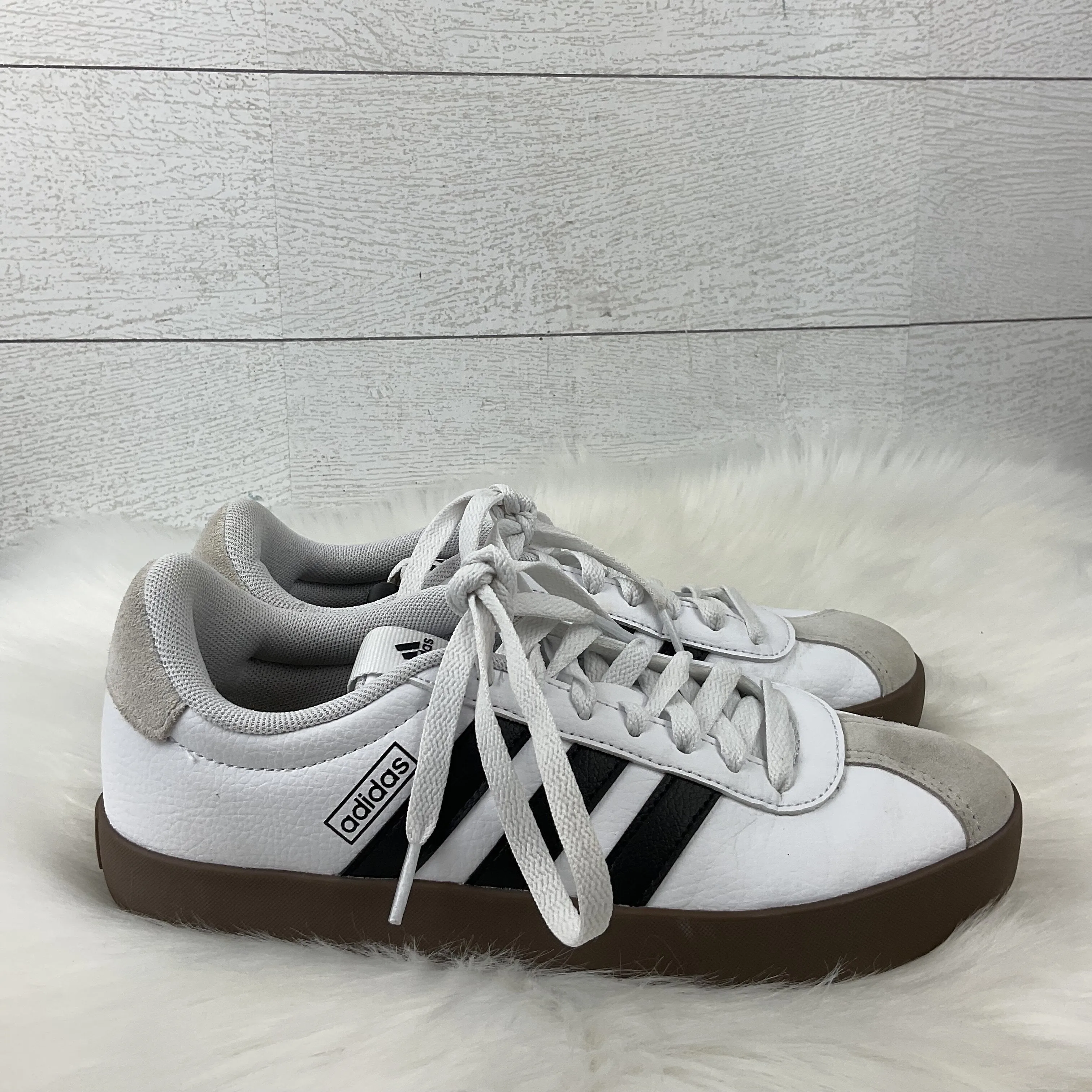 Shoes Athletic By Adidas  Size: 7.5 adidas