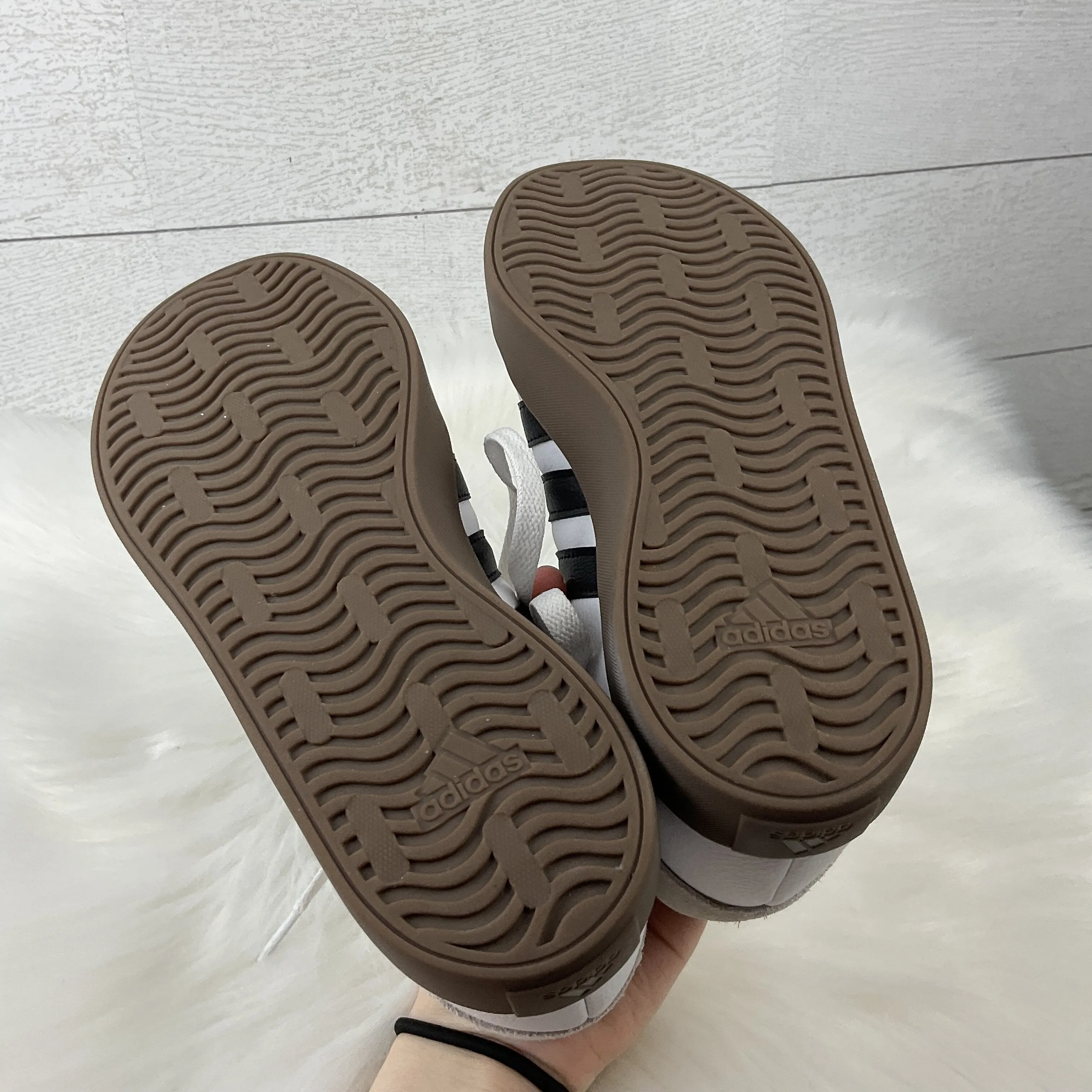 Shoes Athletic By Adidas  Size: 7.5 adidas