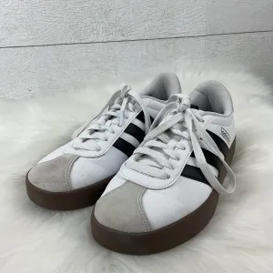 Shoes Athletic By Adidas  Size: 7.5 adidas