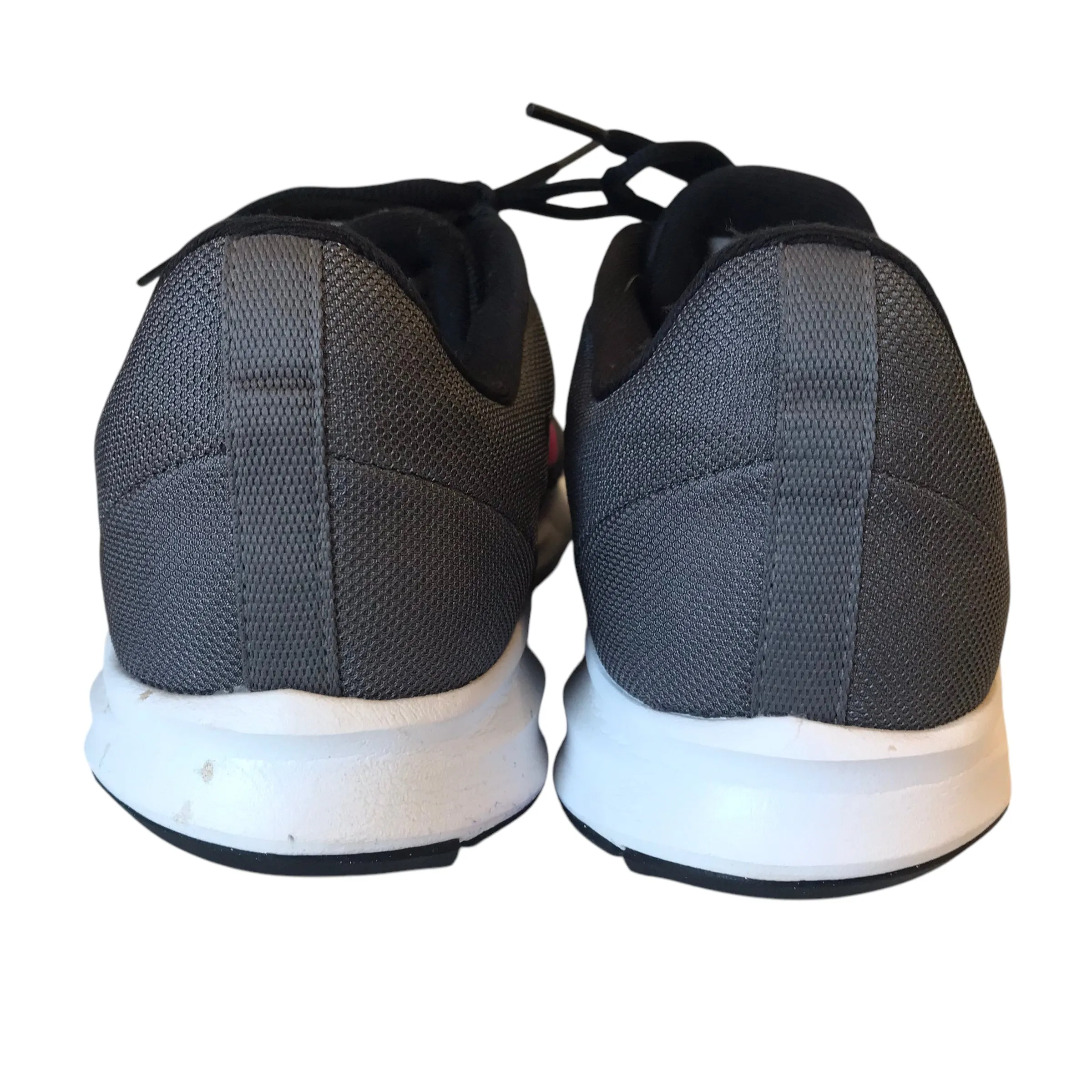 Shoes Athletic By Nike In Black & Pink, Size:12 nike
