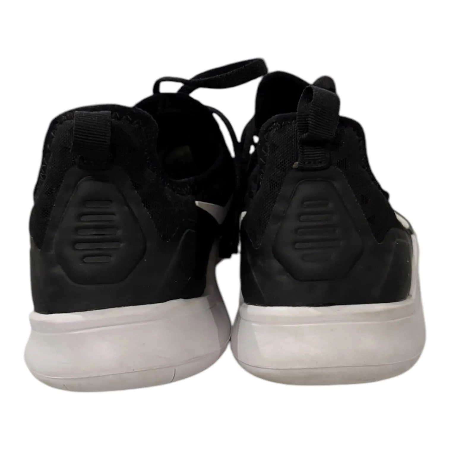 Shoes Athletic By Nike In Black & White, Size:8.5 nike
